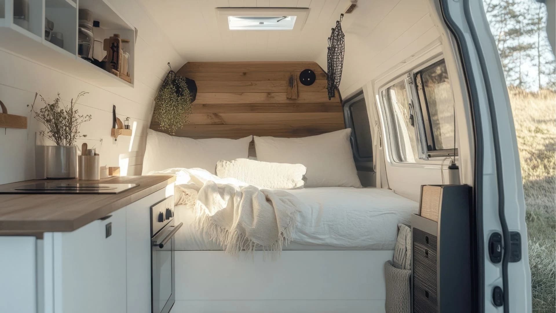 Lincs Camper Conversions image